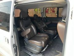 2021 Dongfeng Fengxing Lingzhi Plus 2021 2.0L MT Luxury 7Seat #4