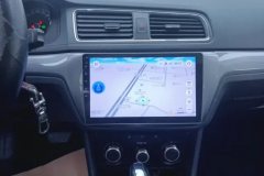 2017 Volkswagen Lavida 2017 1.6 AT Fashion #13