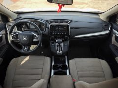 2020 Honda CR-V 2019 DazzlingEdition 1.5T AT 240TURBO CVT2WDComfort China VI #8