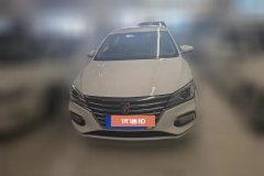 2020 Roewe i5 2020 1.5 AT 4GConnectedLeaderFlagship #2