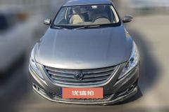 2016 Dongfeng Fengxing Jingyi S50 2016 1.6 AT Exclusive #2