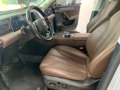 2022 Leapmotor C11 2021 Facelift Luxury #4