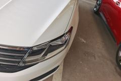 2023 Volkswagen Lavida 2019 1.5 AT set sailFashion China VI #5