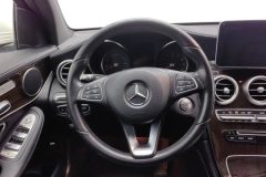 2018 Mercedes-Benz GLC-Class 2018 Facelift 2.0T AT GLC 260 4MATIC Dynamic #15