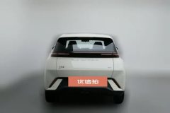 2023 BYD Seagull 2023 flyEdition #4