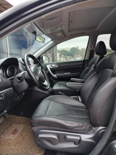 2016 Haval H6 2016 1.5T AT UpgradeEditionElite FWD #8