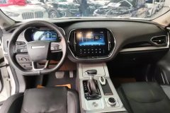2021 Jetour X70 2020 1.5T AT smooth travelEdition5Seat #12