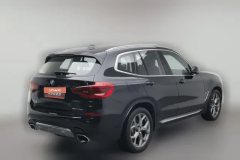 2021 BMW X3 2021 2.0T AT xDrive28i Luxury Pkg4WD #2