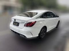 2023 MG MG5 2022 1.5L AT 180DVVT CVTyouthLuxury #8