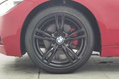 2017 BMW 3 Series 2017 2.0T AT 320Li MSport #6
