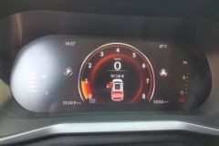 2020 Dongfeng Fengxing Fengxing T5 2020 1.5T AT Luxury China VI #14