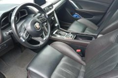 2016 Mazda CX-4 2016 2.0 AT Blue sky tasteEditionFWD #9