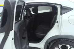 2020 Honda XR-V 2020 1.5 AT Comfort #11