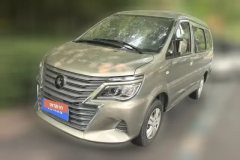 2024 Dongfeng Fengxing Lingzhi 2023 M5 1.6L MT Practical 5Seat #1
