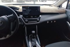 2023 Toyota Corolla Cross 2023 2.0L AT Elite #13