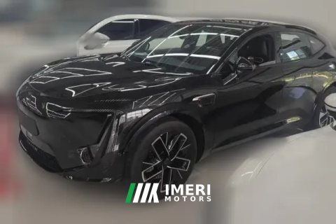 2025 Avatr 11 2025 Facelift Max EREVEdition