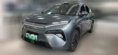2025 BYD Tang L 2025 DM 175KMdrone playerEdition #1