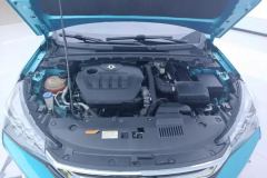 2019 Dongfeng Fengshen Yixuan 2020 1.5T AT 230TCool #10