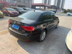 2019 Volkswagen Lavida 2018 1.5 AT ClassicComfort China VI #6