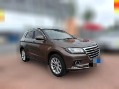 2017 Haval H2 2016 Red Label 1.5T MT 2WDElite #2