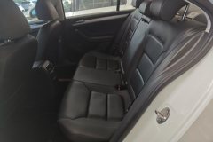 2018 Volkswagen Sagitar 2018 1.4T AT 280TSIComfort #11