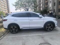2020 BYD Song Plus 2020 1.5T AT Flagship #3