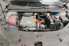 2023 Aion S Plus 2023 70 Smart Lead LFP #10