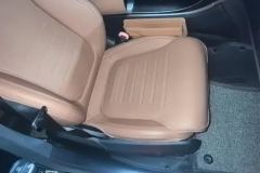 2025 Mercedes-Benz GLC-Class 2026 GLC 260 L 4MATIC Dynamic #8
