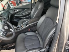 2016 Buick Envision Plus 2016 1.5T AT 20TLeadingFWD #9