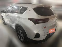 2023 Jetour X70S 2022 1.5T DCT Freedom Edition 5-Seater #5