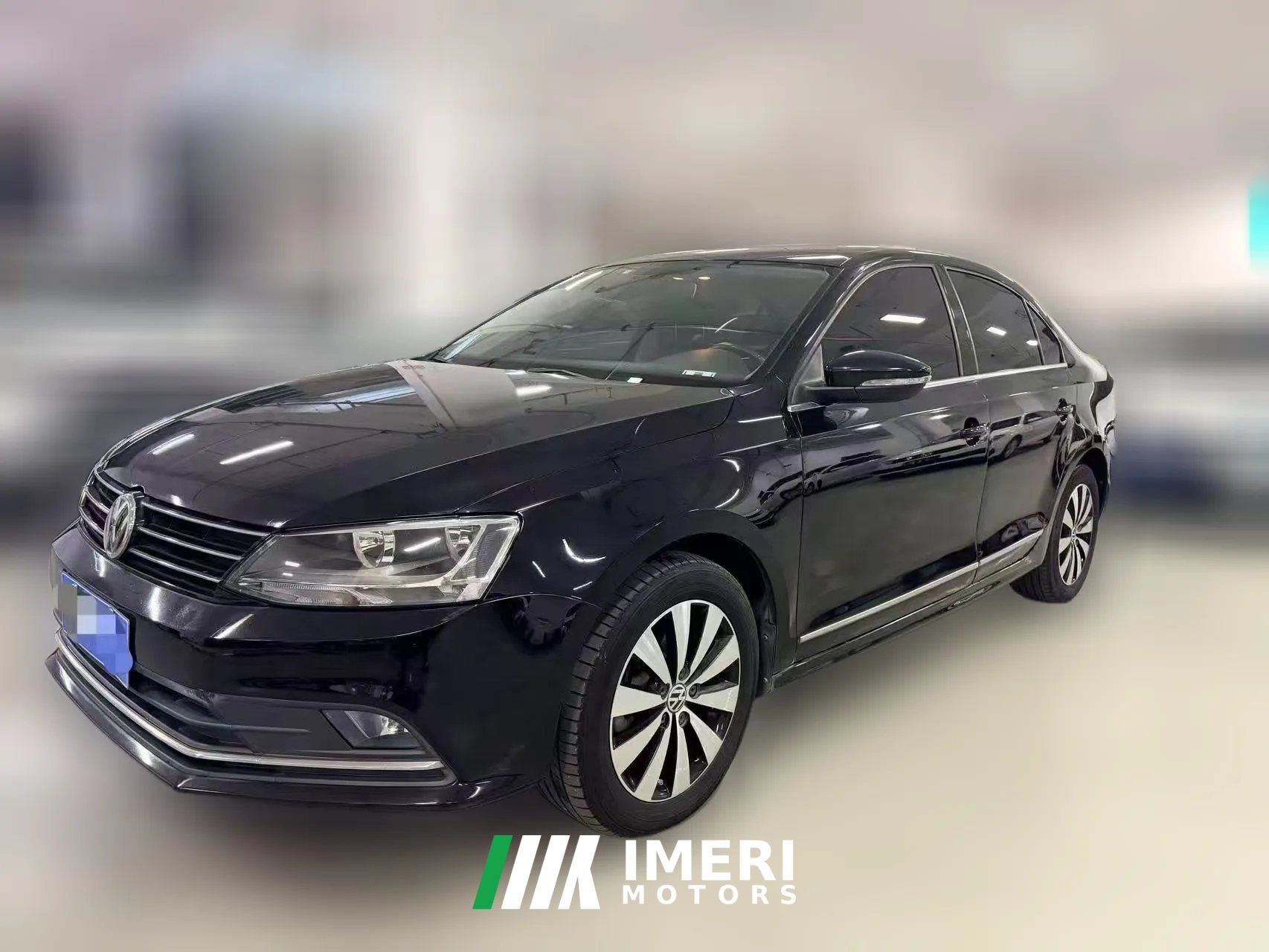 2018 Volkswagen Sagitar 2018 1.6 AT Comfort