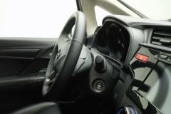 2016 Honda Fit Hatchback 2014 1.5 AT LXComfort #23