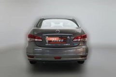 2018 Nissan Sylphy 2016 1.6 MT ClassicXELeading #4