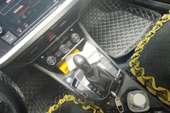 2019 Volkswagen Lavida 2019 1.4T AT 280TSILuxury China VI #16