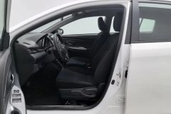2016 Toyota Yaris L 2015 1.5 AT ECharmingEdition #13