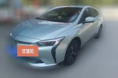 2024 Buick VELITE 6 2023 430km Comfort Enjoy #1