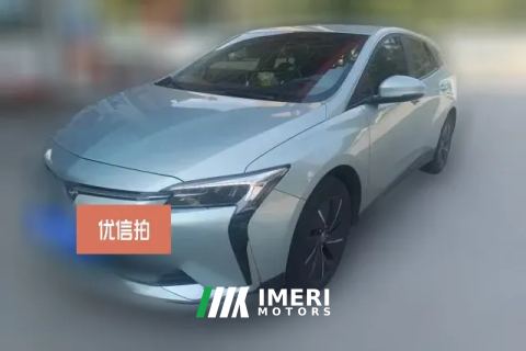 2024 Buick VELITE 6 2023 430km Comfort Enjoy