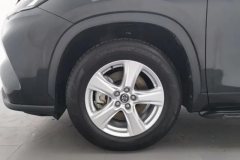 2024 Toyota Highlander 2024 2.5LSmartelectric hybridHybrid4WDElite 7Seat #6