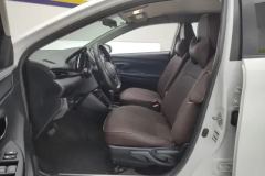 2018 Toyota Yaris L 2016 1.5 AT ECharmingEdition Facelift #9