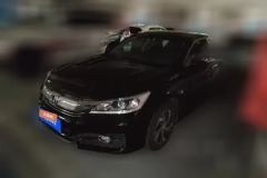 2016 Honda Accord 2016 2.0 AT Comfort #1