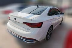 2022 Volkswagen Sagitar 2023 1.4T AT 280TSI DSGSurpass #3