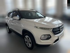 2020 Baojun 510 2019 1.5 MT Enjoy73kW China VI #3