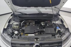2024 Volkswagen T-Cross 2023 Facelift 1.5L AT Fashion #10