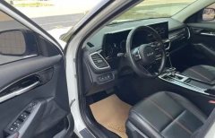2022 Kia KX3 2021 1.5L AT CVTtrendEdition #4