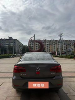 2015 Volkswagen Bora Sedan 2015 1.6 AT Good qualityEditionComfort #8