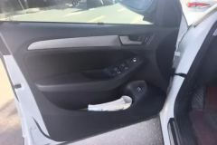 2016 Audi Q5 2016 2.0T AT 40TFSITech #7