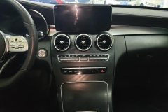 2019 Mercedes-Benz C-Class 2019 1.5T AT C260LSport Facelift #13