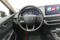 2024 Hongqi E-QM5 2023 Facelift Basic travelEdition #15