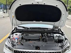 2025 Geely Auto Emgrand Sedan 2025 No.4generation 1.5L AT CVTPremium #11