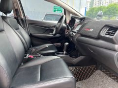 2014 Honda Fit Hatchback 2014 1.5 AT LXComfort #6